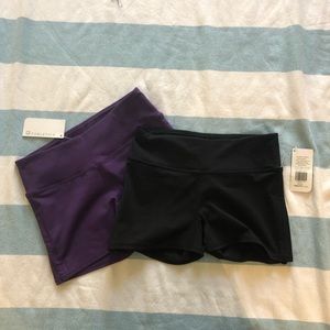 Fabletics shorts